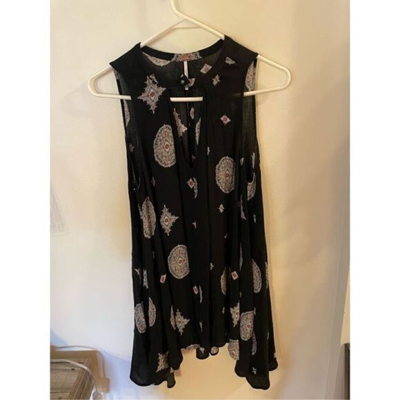 Free People Dress (Sz XS) - Picture 1 of 3